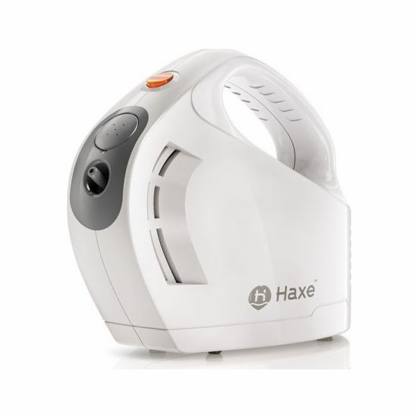 Pístový nebulizační inhalátor HAXE Galaxy