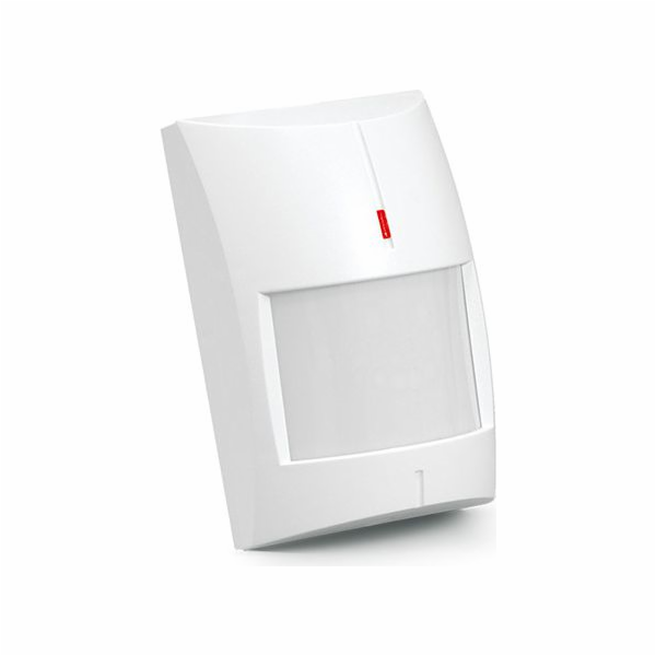 Satel GREY Plus Pasivní infračervený (PIR) senzor/mikrovl...