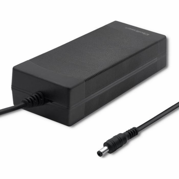 Stolní napájecí zdroj Qoltec 120W | 24V | 5A | 5,5*2,5 | ...