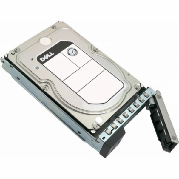 Dell | HDD 3.5 / 8TB / 7.2k / SATA / 6Gb /512e / Hot-plug...