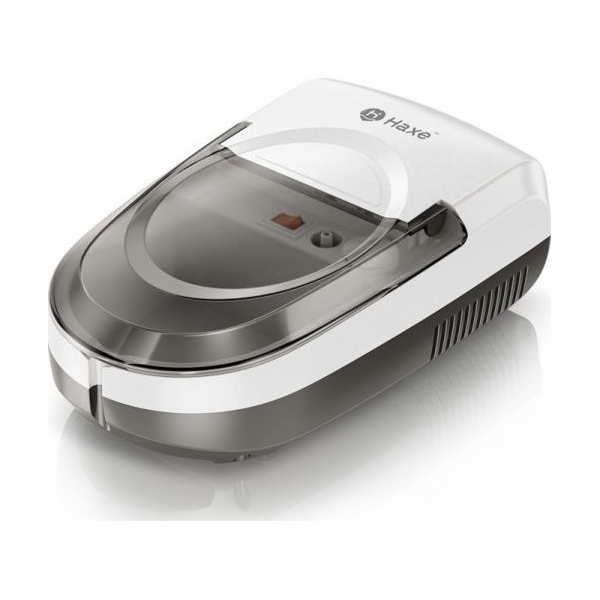 Pístový nebulizační inhalátor HAXE NEBULUS JLN-2305BS-B