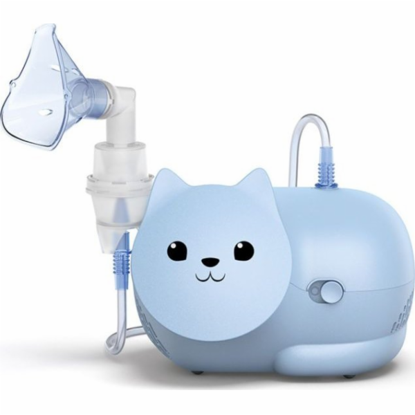 OMRON NAMI CAT NE-C303K-KDE NEBULIZÉR PRO DĚTI
