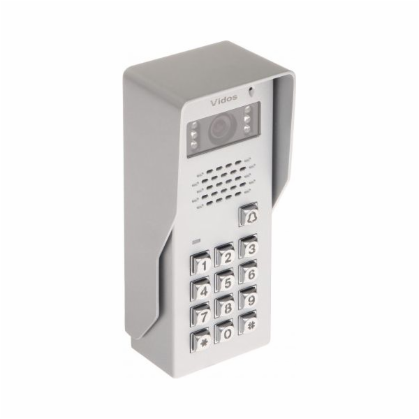 VIDEO INTERPHONE VIDOS S50D