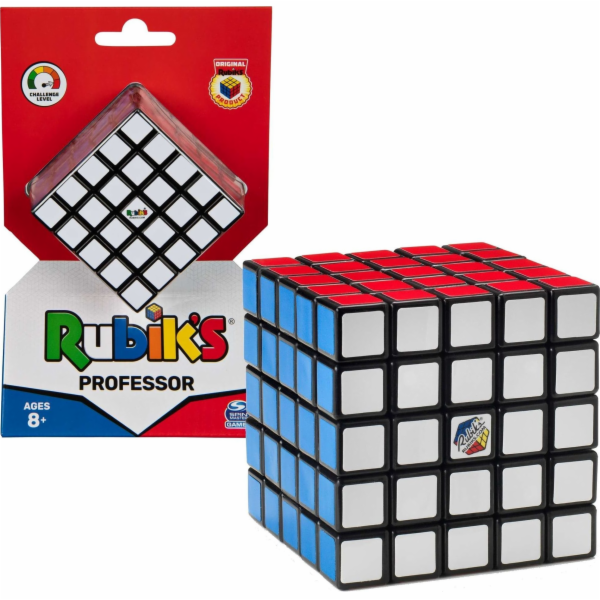 Rubikova kostka - 5x5 Profesor 6063978 Spin Master