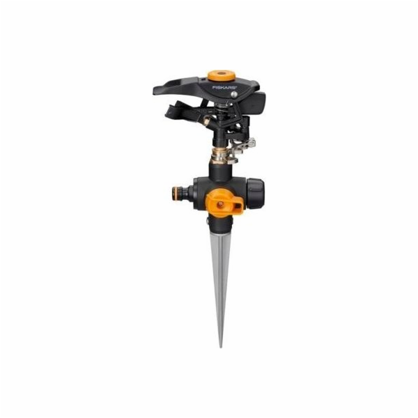 FISKARS VŠESměrový ZAP/VYP pulsní rozstřikovač na špendlík