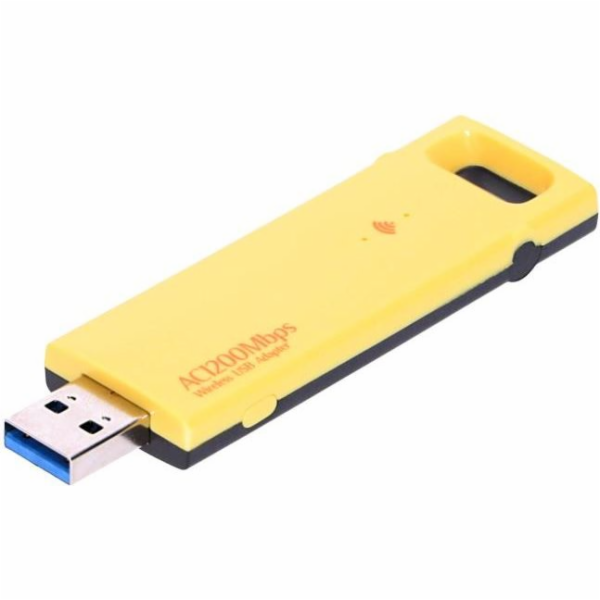 Extralink U1200AC | USB adaptér | AC1200 Dual Band
