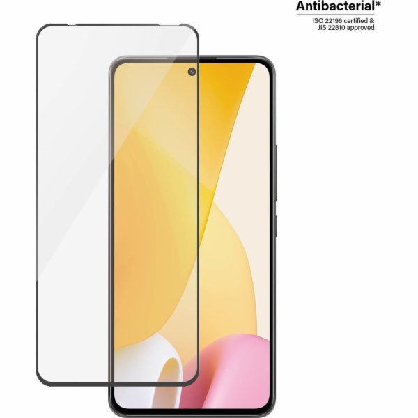Ochranné sklo PanzerGlass na displej Xiaomi 12