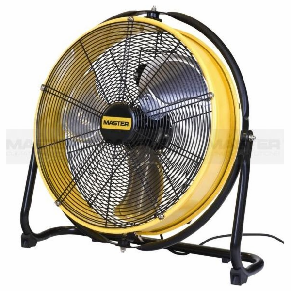 Master DF20P ventilátor profesionální