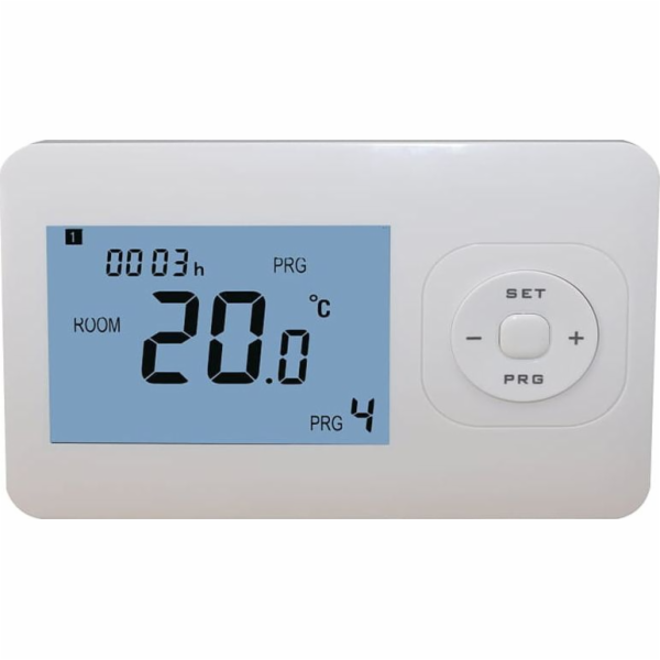 Volt Polska Comfort HT-02 drátový termostat