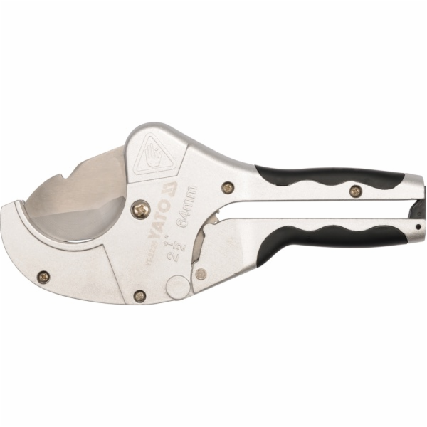 YATO FRÉZA NA PVC TRUBKY do 64 mm 2229