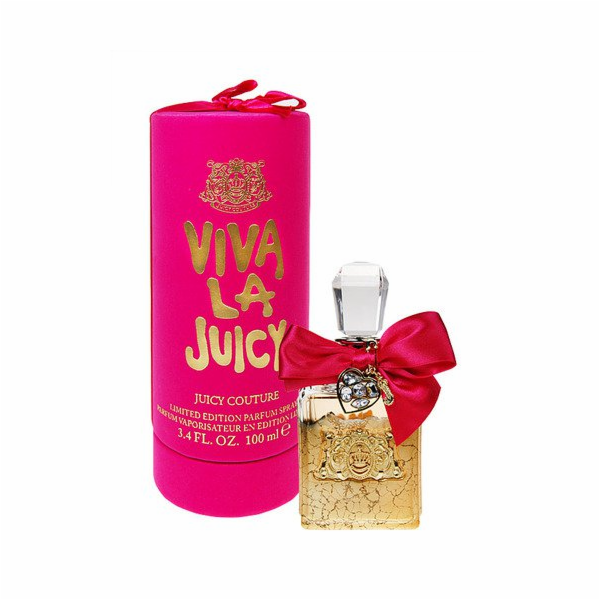 Juicy Couture Viva La Juicy EDP 100 ml