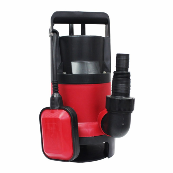 AWTools kalové čerpadlo s plovákem 400W (AW85020)