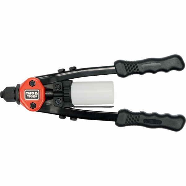 PÁKOVÁ nýtovací pistole YATO 3,2-4,8 mm 3609