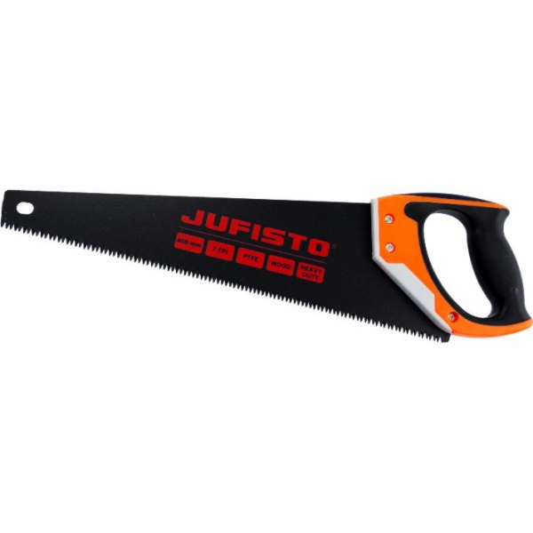 PILOVÝ KOTOUČ JUFISTO 450mm