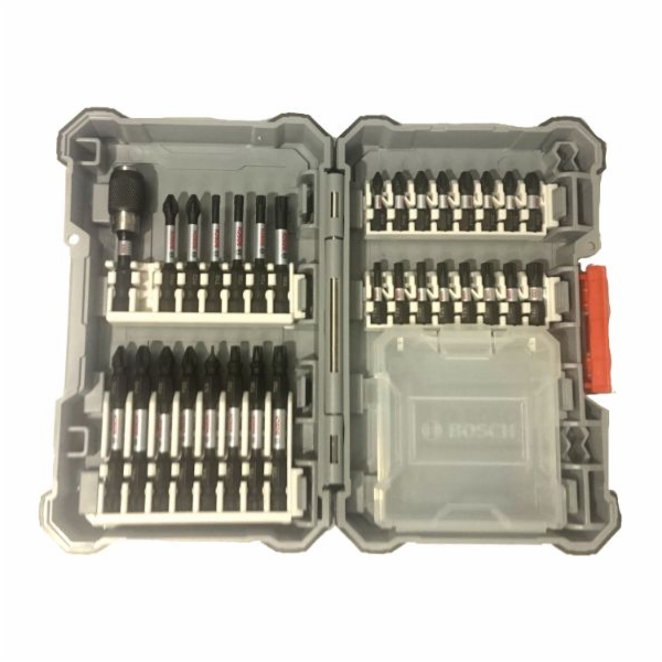 Skruetrakkerbitsa Bosch Impact Control