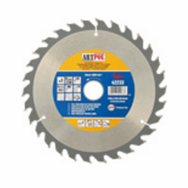 ZUB KOTOUČOVÉ PILY S KARBIDEM 400*30*30z /AR