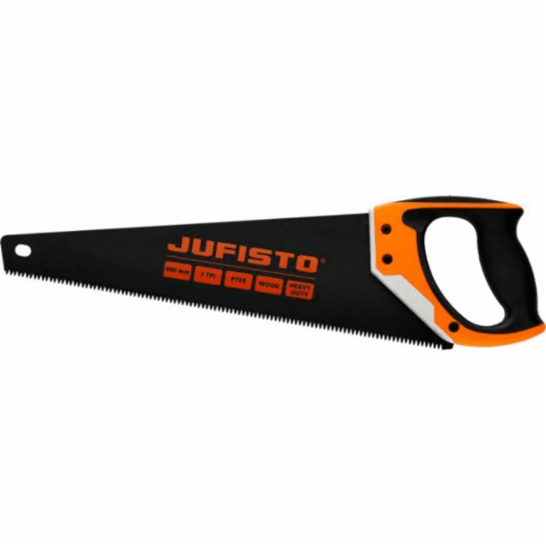 PILOVÝ KOTOUČ JUFISTO 400mm