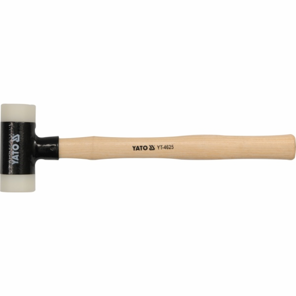 BEZZPŮSOBNÉ KLADIVO YATO FI=45mm 4626