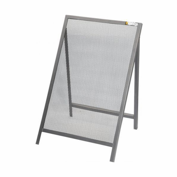 VOREL ZDĚNÉ SÍTO 60x100cm OKNO 6mm 34945