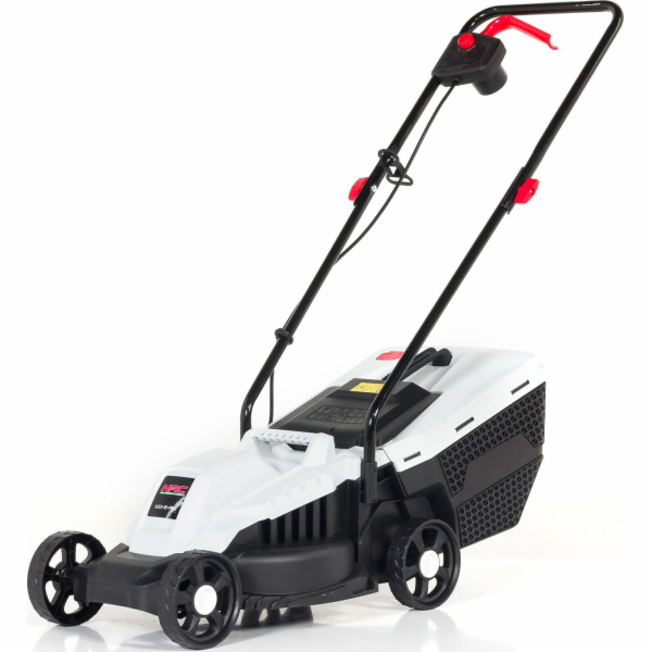 ELEKTRICKÁ SEKAČKA NA TRÁVU 1300W 32cm LE13-32-PB-C