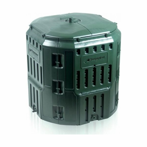 KOMPOSTÉR 340L ZELENÉ COMPOTHERMO