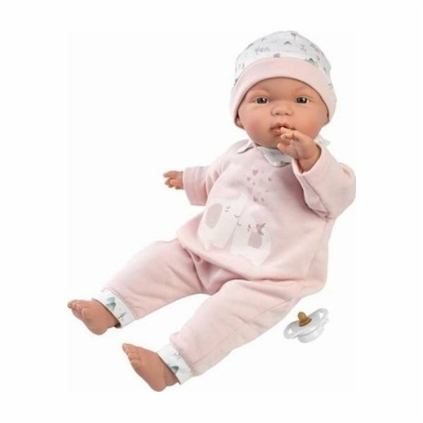 Llorens 13848 Baby Doll Joelle 38cm