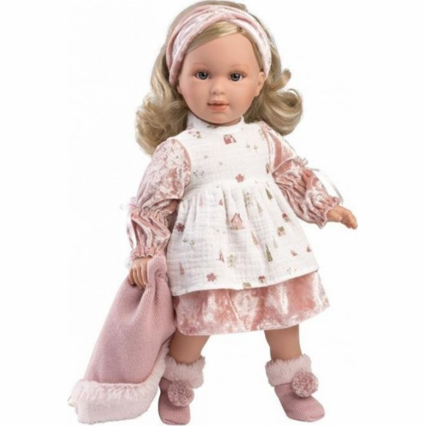 LLORENS 54044 Panenka Lucia 40cm