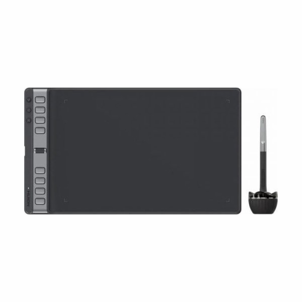 Grafický tablet Inspiroy 2L Black