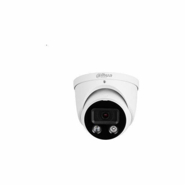 IP kamera DAHUA IPC-HDW3549H-AS-PV-0280B-S4 bílá