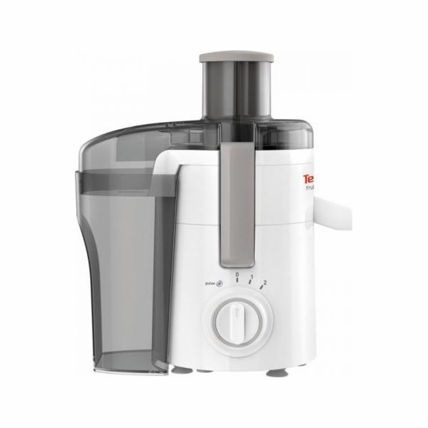 TEFAL | Odšťavňovač | ZE370138 Fruitelia Plus | Bílý/Pepř...