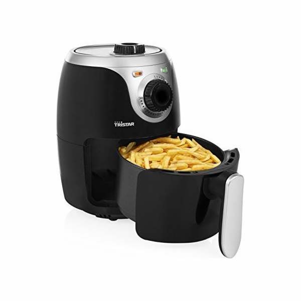 Tristar | FR-6980 | Mini křupavá fritéza | Výkon 1000 W |...