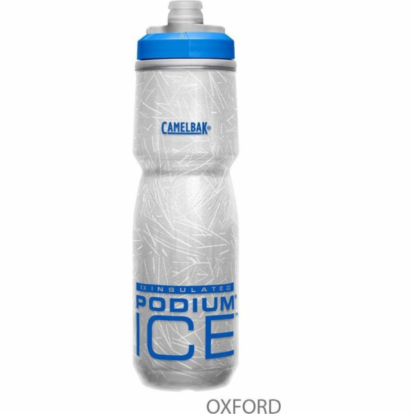 Bidon CamelBak Podium Ice 620ml Oxford