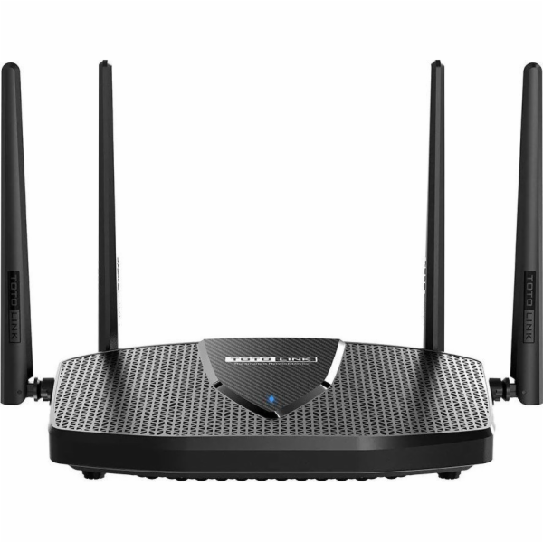 Totolink X6000R | WiFi router | WiFi6 AX3000 Dual Band 5x...