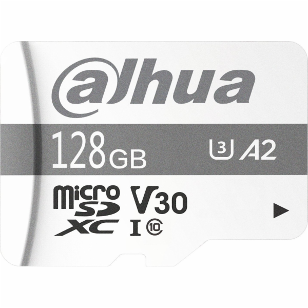 Paměťová karta DAHUA TF-P100/128G 128GB