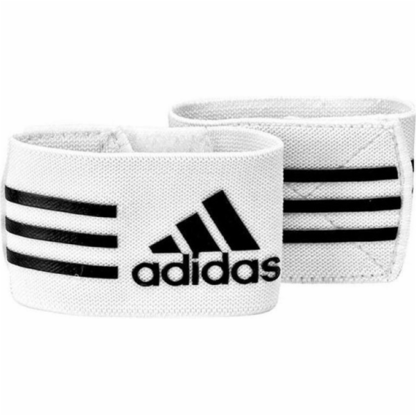 Adidas Ankle Strap bílá/černá 604433