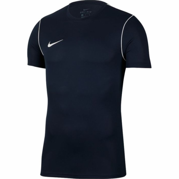 Pánské tričko Nike Dry Park 20 Top SS navy BV6883 410