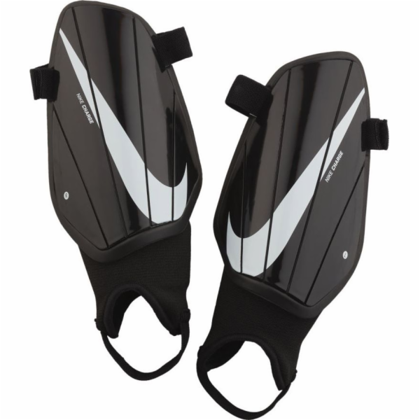 Kopačky Nike CHRG GRD black SP2164 010