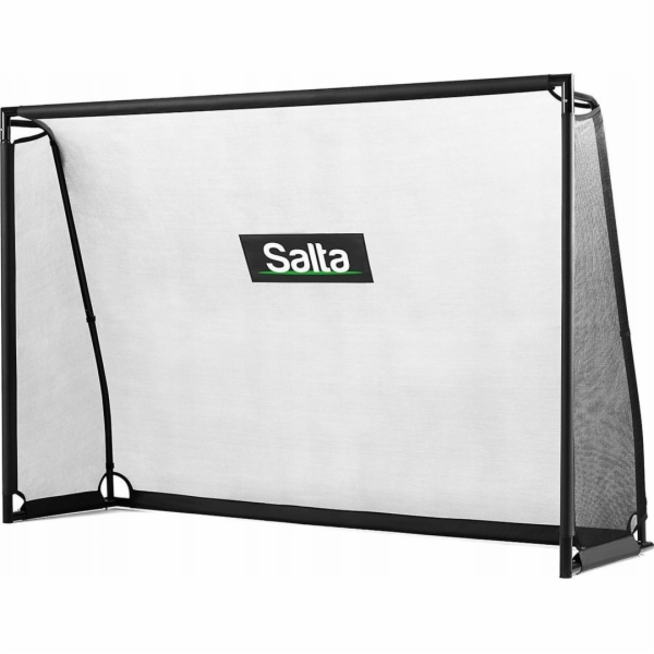 Fotbalová branka s tréninkovým plátnem Salta Legend 300 x...