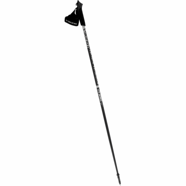 Kije Viking LITE PRO šedá 115