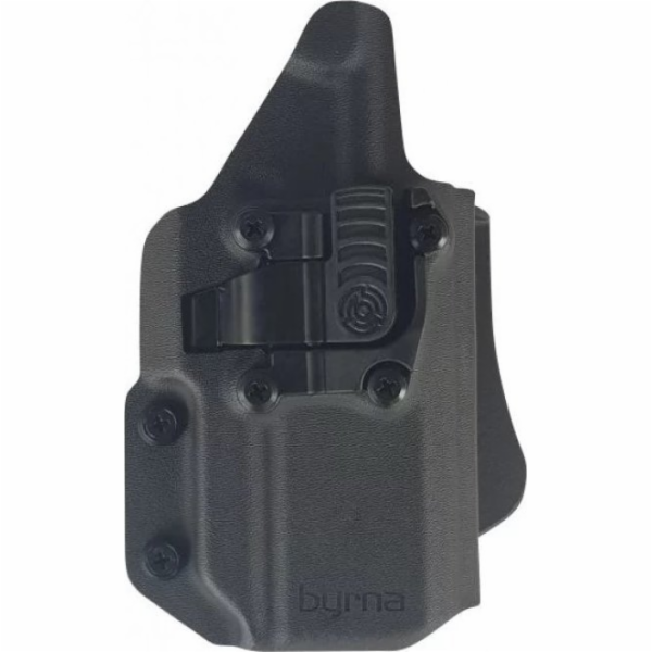 Polymerové pouzdro na pistoli BYRNA XL kydex Level 2 - pr...