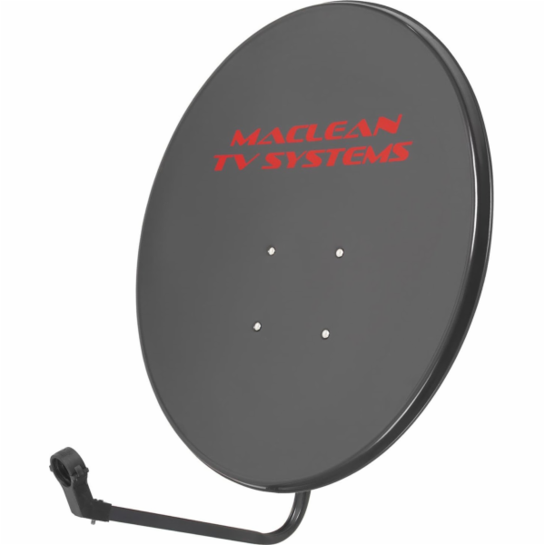 Maclean MCTV-929 satelitní parabola Maclean TV systém Fos...