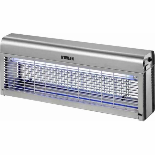 Insekticidní lampa NOVEEN IKN1030 PROFESIONÁLNÍ BEZPEČNOS...