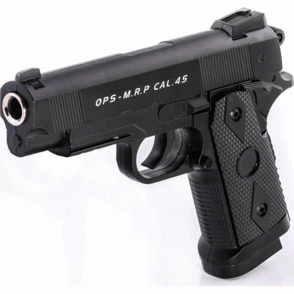 Vzduchovka Vzduchovka Ranger M1911 BB KWC Kal. 4 5 BBS Bl...