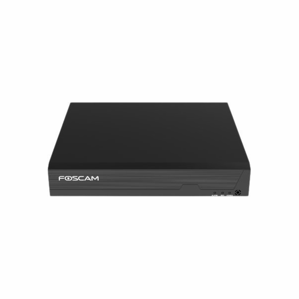 Síťový videorekordér FOSCAM FN9108HE 8-kanálový 5MP POE N...