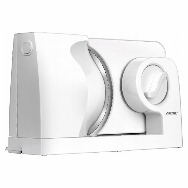 Kráječ MPM MKR-05 bílý 150W