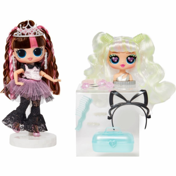 LOL Surprise Tweens Bronze 2 Blonde Billie p3 591740