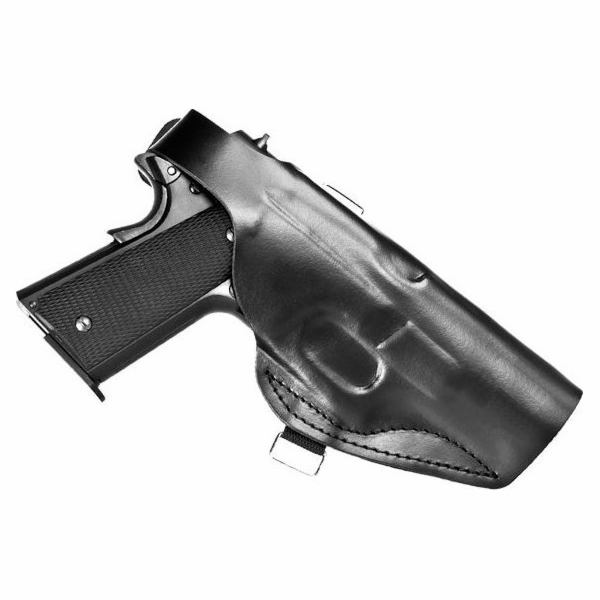 Kožené pouzdro pro pistoli Colt 1911/Ranger 1911