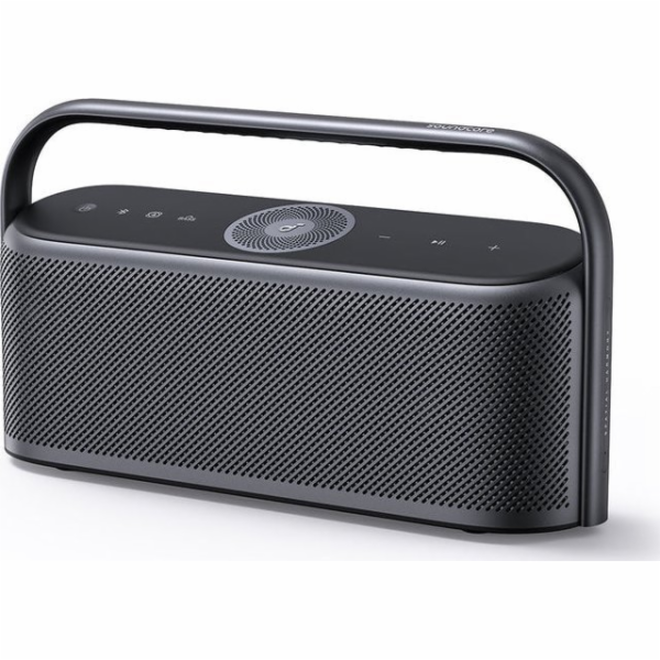 Anker Motion X600 Stereo přenosný reproduktor šedý 50 W