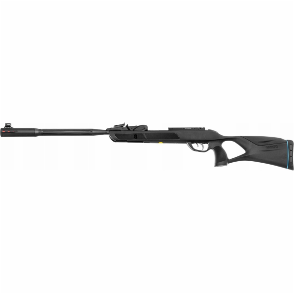 Vzduchovka Gamo Roadister IGT10X Gen2 4.kal. 5 mm až 17 J