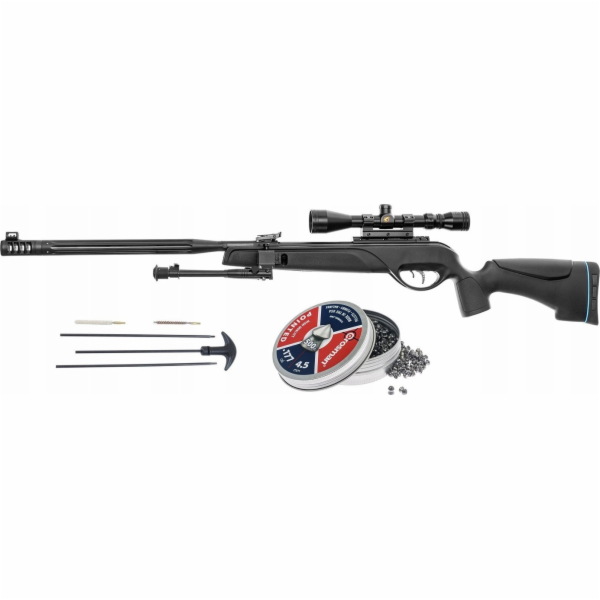 Vzduchovka Gamo HPA MI 4.kal. 5 mm až 17 J